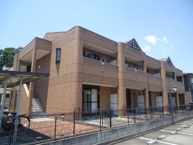 ハイムグランドール