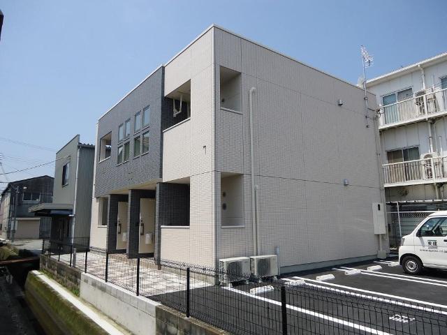 アベニール上野田