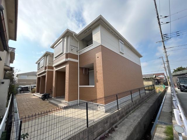 ソレイユ元宮Ⅱ