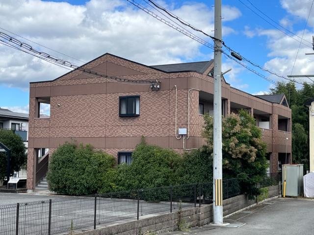 アネックス砥堀