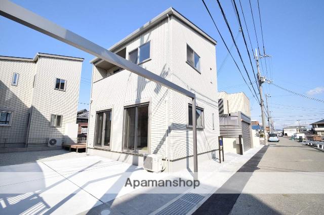 兵庫県姫路市北条永良町の戸建賃貸