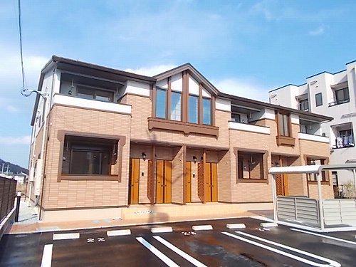 ラ・グラシアⅢ