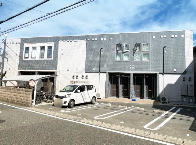 アイリスハイム花北