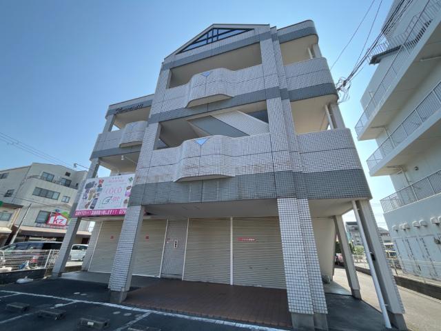 メゾンハンクスMTI