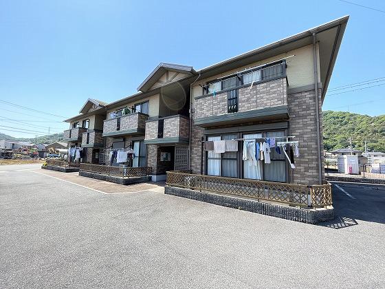 ビューハイツ西蒲田