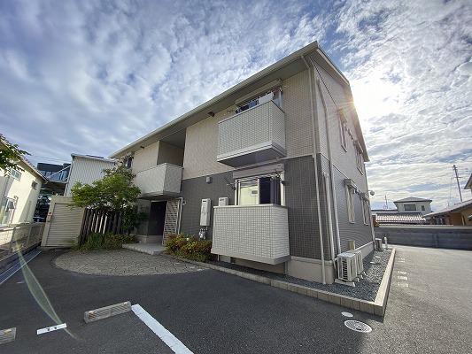 サントレーフル