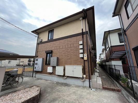 パル　スクエア平松