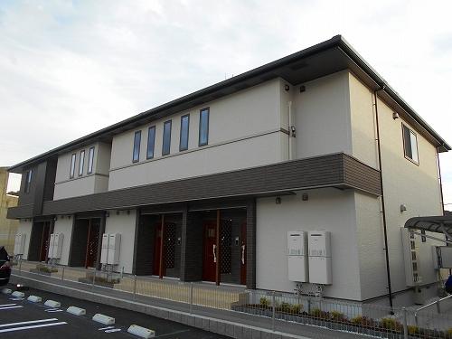 アルモニー・ガーデンⅡ