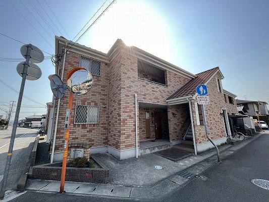 レオントポディウム Ⅱ番館