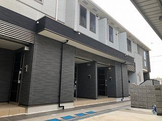 ブルーシャトー