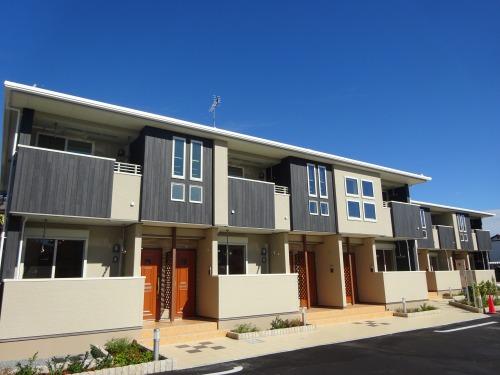 ル・レーブ坂上Ⅰ(1LDK/1階)