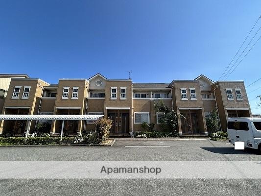 グランシャリオ