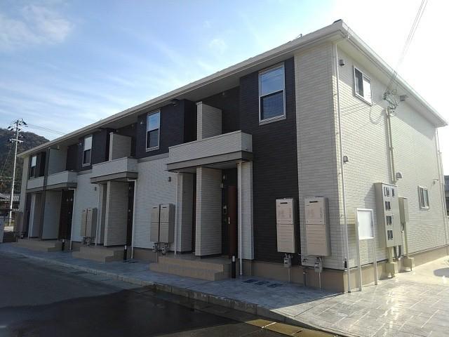 PLATA Ⅰ(1LDK/1階)