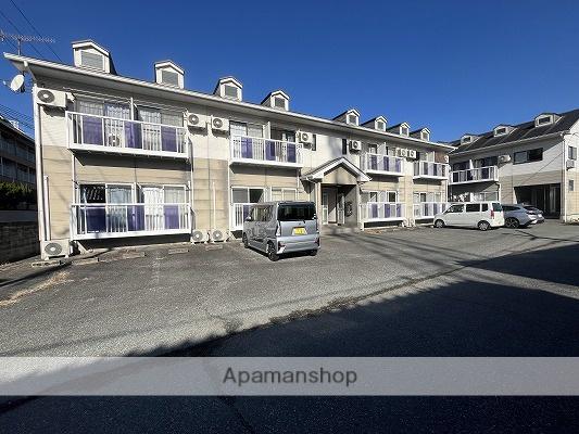 ノーブル青山Ⅰ