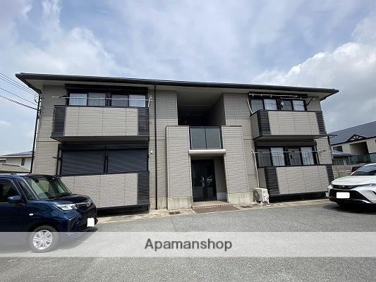 エスペランサハイツ B棟