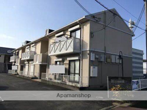 マインドハイツ辻井A棟