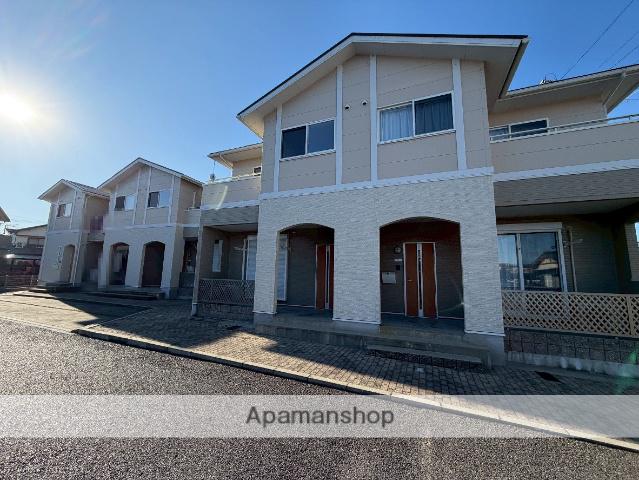 コンフォート八代