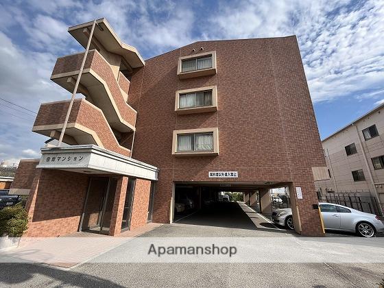 住吉マンション