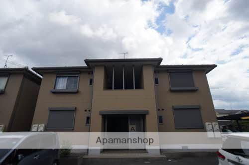 アイランド A棟