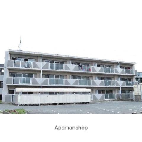 大歳マンション