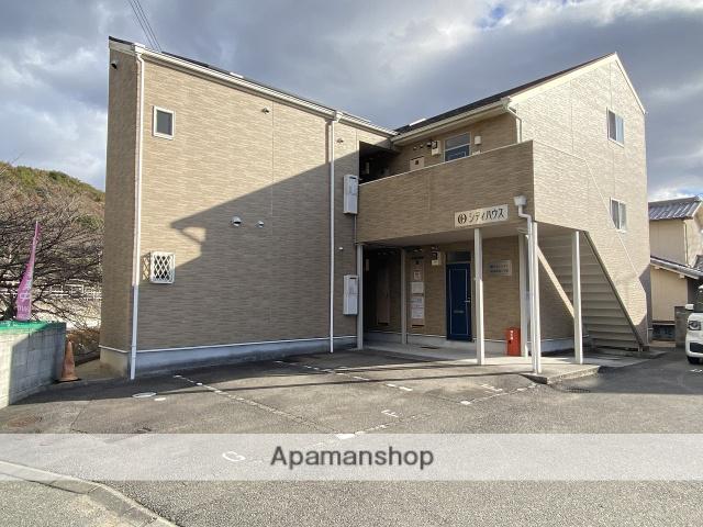 THE CITY姫路獨協大学前(ワンルーム/2階)