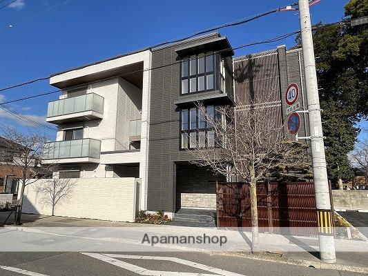 シャーメゾン ファーイースト英賀保