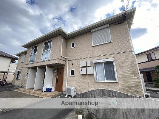 アパーゼ英賀ボヌール英賀B棟