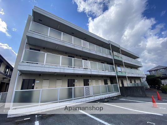 雅ガーデンハイツN棟