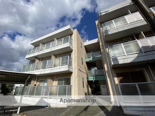 雅ガーデンハイツS棟