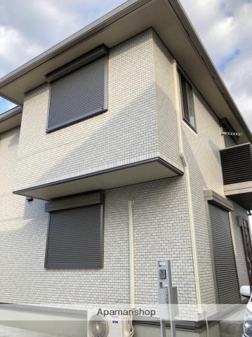 兵庫県姫路市大津区天満の戸建賃貸