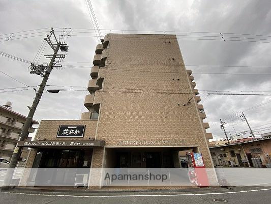 ルークレジデンス姫路Ⅲ