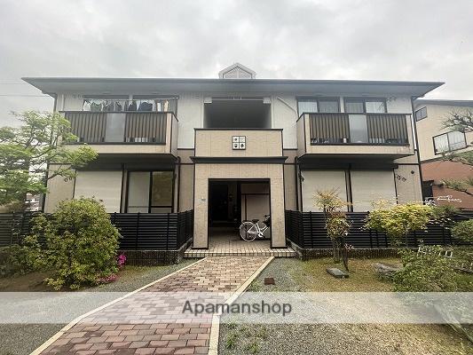 サンハイム下手野B棟