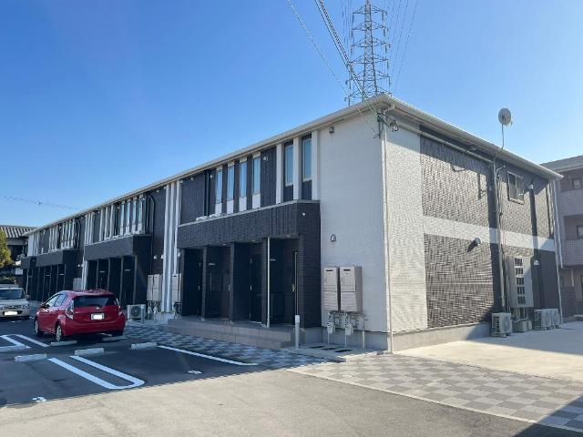 フェリーチェ カーサ