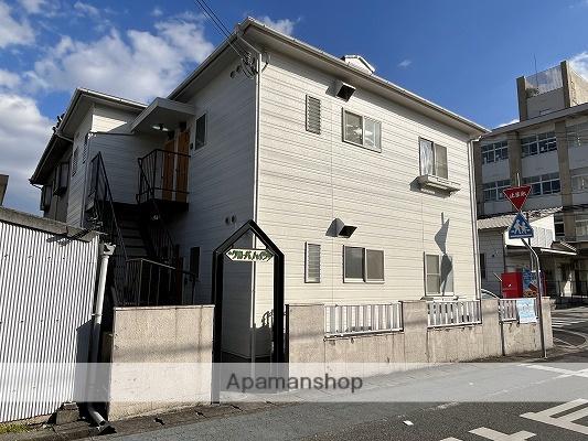 クローバーハイツ