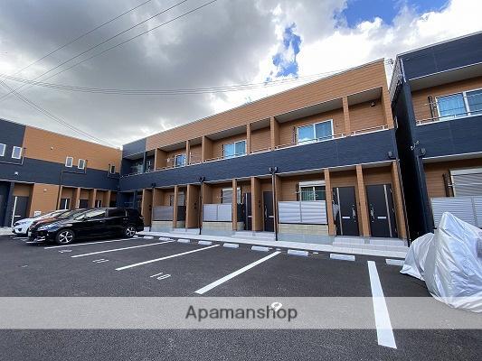 カプラン飾磨Ⅱ