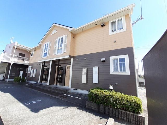 エステート垣内