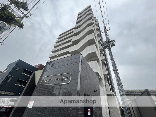 キャッスルコート土山