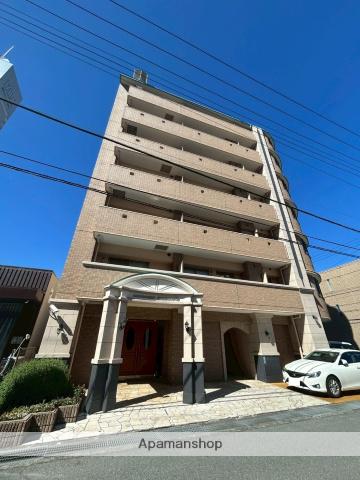 サクラメント駅南大路