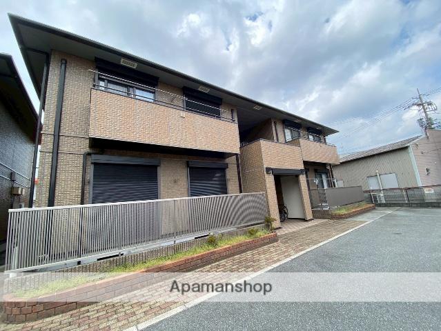 リッツハウスM&R C棟