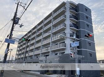 アルファステイツ姫路城西(3LDK/7階)