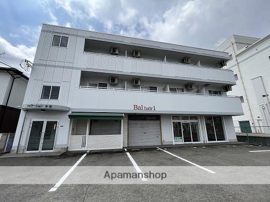 ハビテーション今宿