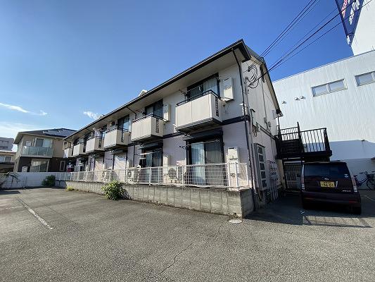 サンコーポ車崎