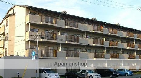 サニーハイツ嵐山