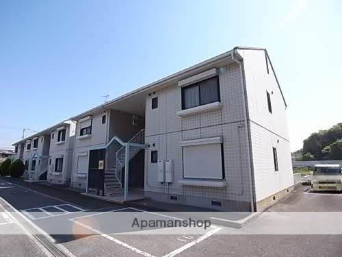 ディアス東南 B棟