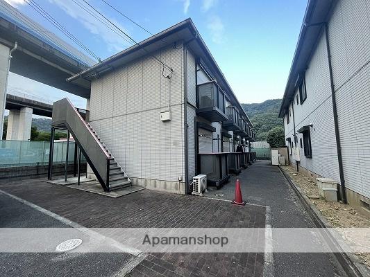 オークタウン書写 D棟