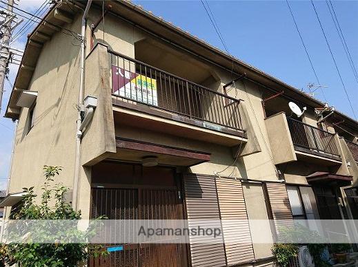 山陽電気鉄道本線 山陽姫路駅 徒歩20分 2階建 築39年