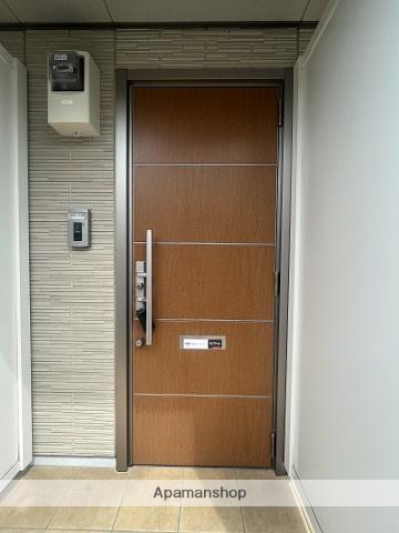 シャーメゾン八幡