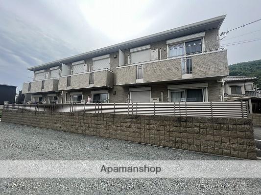 シャーメゾン八幡