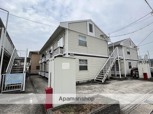 パレス苫編2番館