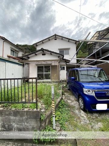 兵庫県姫路市夢前町杉之内の戸建賃貸